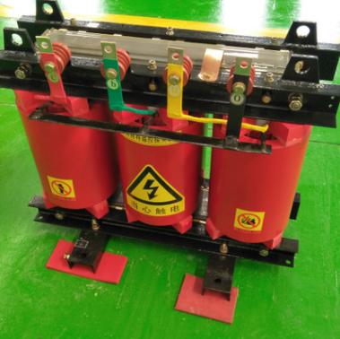 丰镇scb10-160kva干式变压器