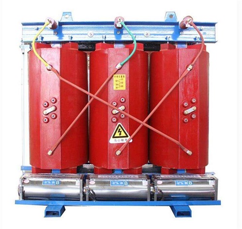丰镇SCB11-1000KVA干式变压器现货供应