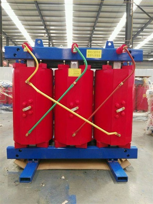 丰镇3150kVA干式变压器材料销售厂家