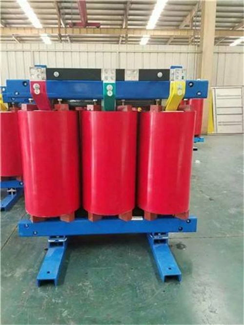 丰镇SCB11-125KVA/10KV/0.4KV干式变压器